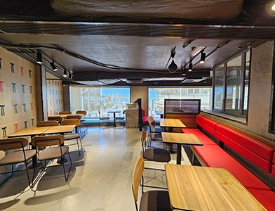 KFC Alex Downtown Image Sample