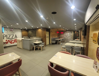 Pizza Hut El Eqbal Image Sample