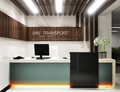 Uni Transport Image Sample