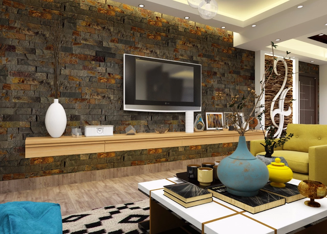 Residential Apartment Finishing in Sheikh Zayed City