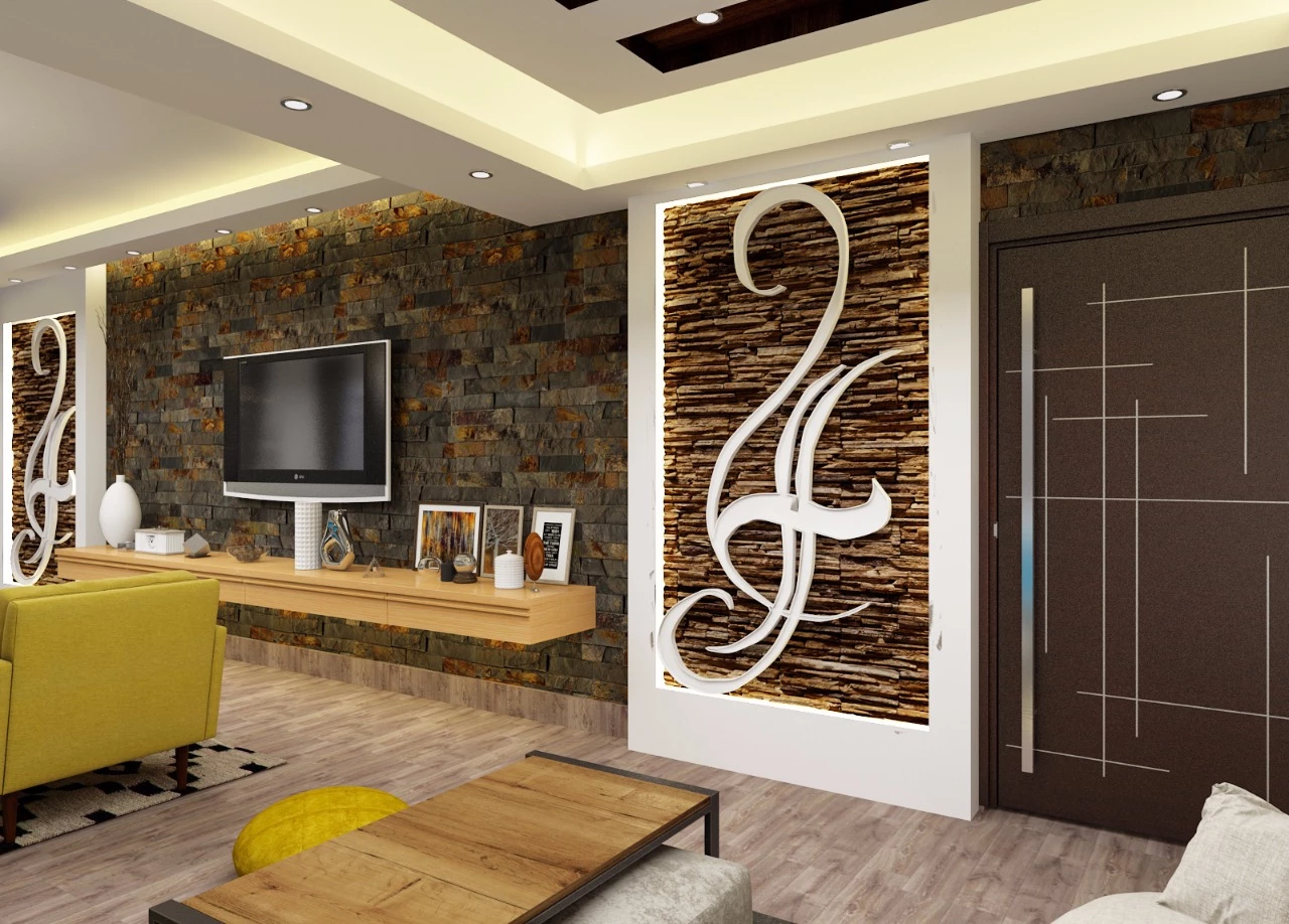 Residential Apartment Finishing in Sheikh Zayed City
